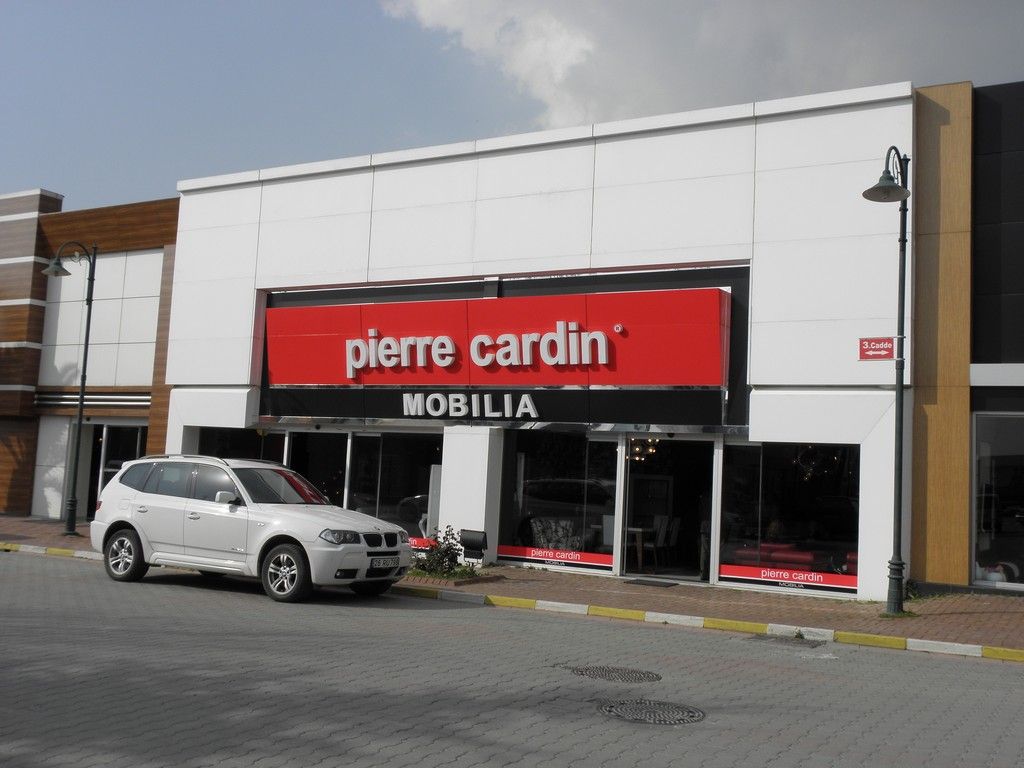 Pierre Cardin Mobilya